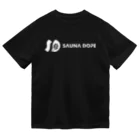 saunadopeのSAUNA DOPE ドライTシャツ