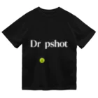 週5テニスのdropshot Dry T-Shirt