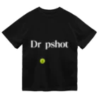 週5テニスのdropshot ドライTシャツ