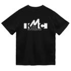 辛子明太子のKMC 京大マイコンクラブ(白ロゴ) ドライTシャツ