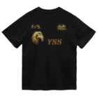 FOOTBALL SLANGの【YSS様専用】山梨サッカースクールYSS スクールシャツ ドライTシャツ