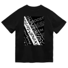 BTG Boost Training GymのBTG2022#6 Dry T-Shirt