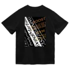 BTG Boost Training GymのBTG2022#7 Dry T-Shirt