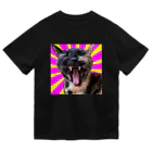 osuimono(ふーふのふ～)の猫！ ドライTシャツ