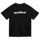 🎱LUXE🎱のqualified. ドライTシャツ