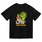 ピーナッツバターボーイのピーナッツバターボーイ ドライTシャツ