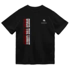 ASCENCTION by yazyのOVER THE LIMIT(23/03) ドライTシャツ