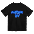 Charinko GoodsのCharinko Boy ドライTシャツ