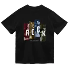 ひよりん*のTHE ROCK FREED VISUAL DESIGN Dry T-Shirt