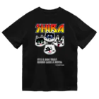 しっぽ堂のSHIBA ドライTシャツ