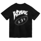 KRFC：狛江高校ラグビー部のKRFC：Komae Ball x WH ドライTシャツ