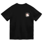 ちぇりにゃんのちぇりにゃん Dry T-Shirt