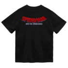 GOSPELBROのsoundtrack Dry T-Shirt