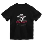 planeplantsのTHE BROMELIAN "HUMMY" Dry T-Shirt