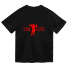 ORIGIN~apacs苫小牧~のORIGIN ドライTシャツ