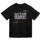 calico_nの猫日和きゃりこ2周年ライブTシャツ Dry T-Shirt