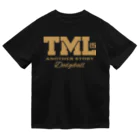TRSのTML メイン ドライTシャツ