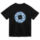 ぱるちゃのdonut(ドーナツ) ドライTシャツ