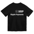 Pana@XRPのRipple Payments ドライTシャツ