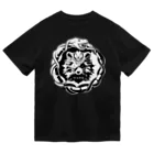 あにまるカフェR.U.D.E.のトライバルロゴ Dry T-Shirt