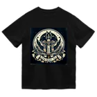 onigorosiの輝く夜のエンブレム Dry T-Shirt