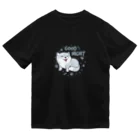 jireh777のグッドナイトワンちゃん Dry T-Shirt