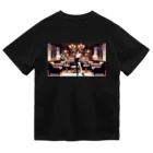 PiXΣLのluxury lounge bar / type.1 ドライTシャツ