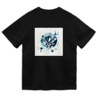 BochiBoochi-walkerのジオメトリーA25 Dry T-Shirt