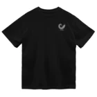 kdtmのCHAOS Dry T-Shirt