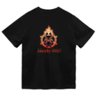 Anarchy-Attic！のAnarchy Boy！ ドライTシャツ