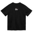 白虎武術の武術は青春Tシャツ Dry T-Shirt