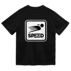 Iku6710のSPEED ドライTシャツ