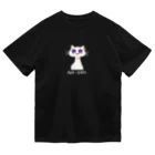 kouryakufufunekoのNA-SAN ドライTシャツ