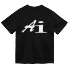 AKIMARU_JPのAIデザイン Dry T-Shirt