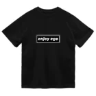 ENJOY EGO SHOPのenjoy ego ドライTシャツ