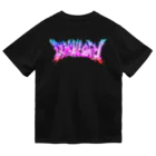 Demon Lord 9 tailsの『デーモンロード DemonLord』 Dry T-Shirt