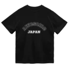 AwagoModeのAWESOME JAPAN (18) ドライTシャツ