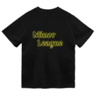 AwagoModeのMinor League (32) Dry T-Shirt