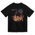 thefamicastのThe Famicast - Season 8 Trio ドライTシャツ