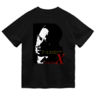 JOKERS FACTORYのMALCOLM X Dry T-Shirt