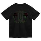 加藤亮の電脳チャイナパトロール（バグ） ドライTシャツ