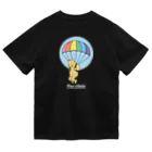 HIGEQLOのParachute Dry T-Shirt