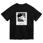 ないものねだりのHand Dog(shadow2) Dry T-Shirt