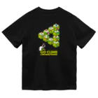 HIGEQLOのimpossible problem 06 ドライTシャツ