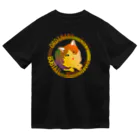 『NG （Niche・Gate）』ニッチゲート-- IN SUZURIのOrdinary Cats03h.t.(秋) ドライTシャツ