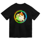 『NG （Niche・Gate）』ニッチゲート-- IN SUZURIのOrdinary Cats03h.t.(春) ドライTシャツ