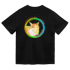 『NG （Niche・Gate）』ニッチゲート-- IN SUZURIのOrdinary Cats05h.t.(春) Dry T-Shirt