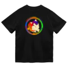 『NG （Niche・Gate）』ニッチゲート-- IN SUZURIのOrdinary Cats03h.t.(夏) Dry T-Shirt