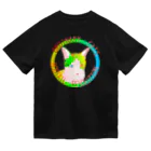 『NG （Niche・Gate）』ニッチゲート-- IN SUZURIのOrdinary Cats01h.t.(春) Dry T-Shirt