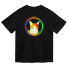 『NG （Niche・Gate）』ニッチゲート-- IN SUZURIのOrdinary Cats01h.t.(夏) ドライTシャツ